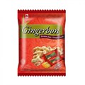 Gingerbon конфеты имбирные с арахисовой пастой 125 гр - фото 42391