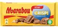 Marabou Crisp шоколад 185 гр - фото 42431