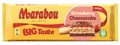 Marabou Strawberry Cheesecake шоколад 300 гр - фото 42505