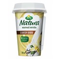 УДArla Natura молочный коктейль со вкусом ванили 200 мл - фото 42524