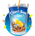 Напиток Capri-Sun Кола Микс 200 мл - фото 42561