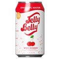 Jelly Belly Very Cherry газированный напиток со вкусом вишни 355 мл - фото 42565
