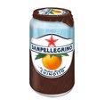 Sanpellegrino померанц напиток газированный 330 мл - фото 42628