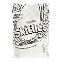 Skittles White Fruits Pouch жевательные конфеты 196 гр - фото 42631
