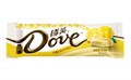 Dove шоколадный батончик со вкусом лимона 45 гр. - фото 42639