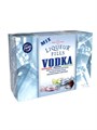 Fazer Liqueur Fills Vodka конфеты шоколадные с водкой 150 гр. - фото 42747