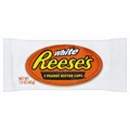 Reese's Peanut Butter Cups тарталетки в белом шоколаде 39 гр - фото 42816