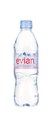 Evian вода негазированная 750 мл - фото 42828