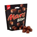 Mars Bites Hanging Bag марс карамельный 119 гр - фото 42831
