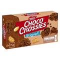 Nestle Choco Crossies Original конфеты 150 гр 499652 - фото 42833