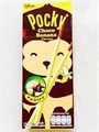 Pocky банан в шоколаде 25 гр - фото 42861