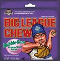 Big League Chew Grape Gum жевательная резинка 60 гр - фото 42867