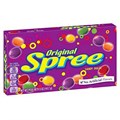 Wonka Spree леденцы с фруктовым вкусом 141,7 гр - фото 42881