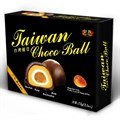 Choсo Ball Mochi Mango моти манго покрытые шоколадом 72 гр. - фото 42921