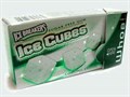 Ice Breakers Ice Cubes жев.резинка с перечной мятой 12 кубиков - фото 42943