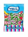 Мармелад Видал Арбузные дольки 100 грамм / Vidal Watermelon Slices 100 g - фото 43028