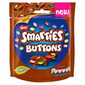 Nestle Smarties Buttons молочный шоколад с драже 90 гр 104458 - фото 43044