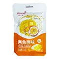 УДAnfeng жевательные конфеты со вкусом манго и маракуйи 24 гр - фото 43051