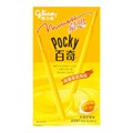 Glico Pocky хлебные палочки со вкусом молока и манго 48 гр - фото 43105