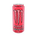 Monster Energy Pipeline Punch напиток энергетический 500 мл - фото 43218