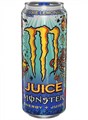 Monster Energy Aussie Limonade напиток энергетический 500 мл - фото 43223