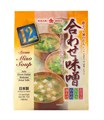 Hikari Akadashi суп-мисо Ассорти 12 порций 198.5гр - фото 43841