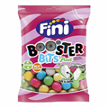 Fini Booster Fruit жевательные конфеты 90 гр - фото 43904