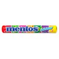 Mentos Roll Rainbow Жевательные конфеты 29гр - фото 43905