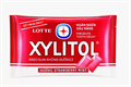 Lotte Xylitol Strawberry Mint жев. резинка клубнично-мятная 11,6 гр - фото 43929
