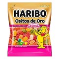 Haribo Ositos De Oro Azucar мармелад 100 гр - фото 44016
