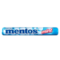 Mentos Roll Mint Жевательные конфеты 29гр 022543 - фото 44080