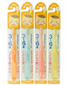 CHILD TOOTHBRUSH Зубная щетка  для детей 3-6 лет 023179 - фото 44085