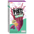 Pejoy Glico Pocky Pretz Harvest соломка со вкусом фиолетового картофеля 34 гр - фото 44102