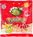 Lutti Pokemon Fizz мармелад жевательный 100 гр - фото 44123
