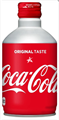 Coca-Cola Original Taste напиток газированный 300 мл Япония - фото 44128