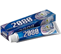 Aekyung DC 2080 Cavity Protection зубная паста натуральная мята 120 гр - фото 44277