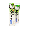 Aekyung DC 2080 Herb & Bio Salt зубная паста гелевая освежающая лечебные травы и биосоли 120 гр - фото 44282