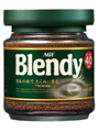 AGF Blendy Standart Кофе растворимый 80г - фото 44351