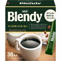 AGF Blendy Standart Кофе растворимый 80г Т1-00018829 - фото 44352