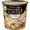 Ajinomoto Knorr суп-лапша белые грибы со сливками 43,3 гр - фото 44364
