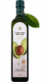 Avocado oil №1 масло авокадо рафинированное 500 мл - фото 44384