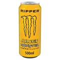Monster Ripper напиток энергетический 500 мл - фото 44416