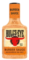 Bull's Eye Burger BBQ соус 300 мл - фото 44429