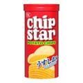 Chip Star Yamazaki Чипсы картофельные размера S легкий соленый вкус 50г Т1-00016603 - фото 44471