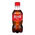 Cola COFCO напиток газированный 300 мл, Китай, пластик - фото 44486