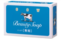 Cow Beauty Soap Мыло для тела с ароматом жасмина 85гр 010634 - фото 44547