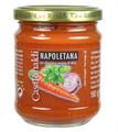 CR Неаполитанский соус томатный 190 гр - фото 44556