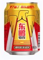 Dongpeng напиток б/а энергетический негаз-ный витаминизированный 250 мл ж/б - фото 44608