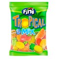 FINI Мармелад Tropical Mix 90гр - фото 44711