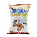 Furmi Original Shrimp Chips Чипсы с креветками Оригинальные Фурми 80 г Т1-00015982 - фото 44752